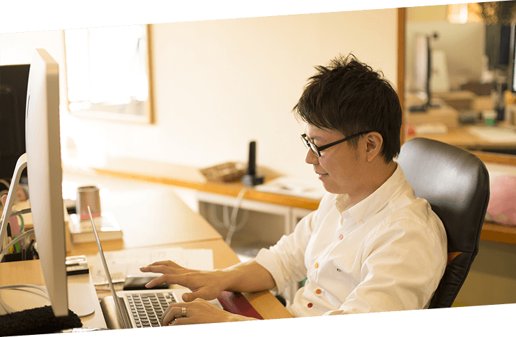 松本裕の写真
