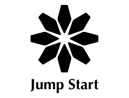 Jump Start株式会社様ロゴ画像